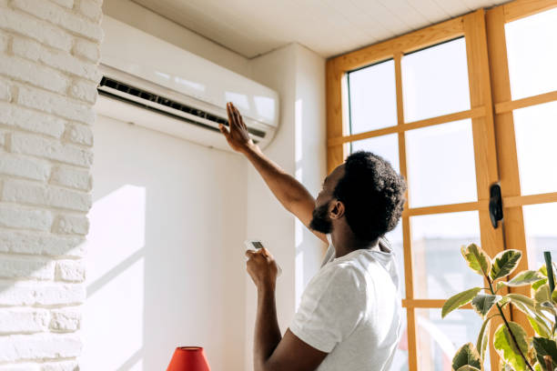 Professional HVAC in St Georges, DE