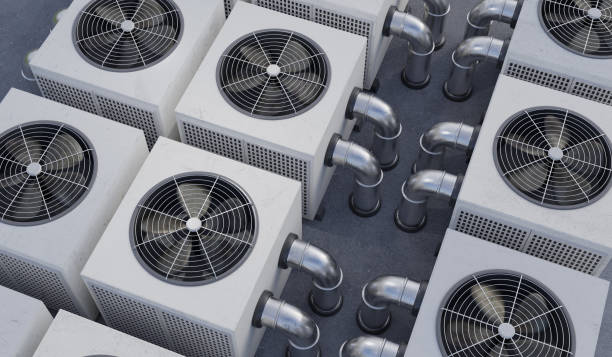 Best Residential HVAC in St Georges, DE